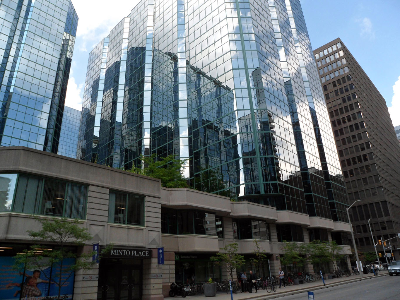 Housing, Infrastructure and Communities